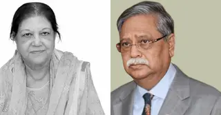 দিলারা হাফিজের মৃত্যুতে রাষ্ট্রপতির শোক